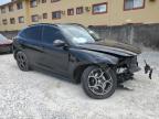 2018 Alfa Romeo Stelvio Sport продається в Opa Locka, FL - Undercarriage