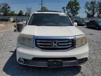2015 Honda Pilot Exl იყიდება Riverview-ში, FL - Front End