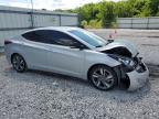 2015 Hyundai Elantra Se na sprzedaż w Prairie Grove, AR - Front End
