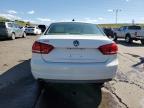 Littleton, CO에서 판매 중인 2012 Volkswagen Passat Se - Front End