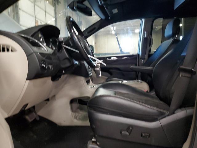  DODGE CARAVAN 2020 Gray