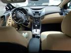 2013 Hyundai Elantra Gls na sprzedaż w New Orleans, LA - Side
