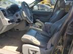2005 Jeep Grand Cherokee Limited продається в Vallejo, CA - Front End