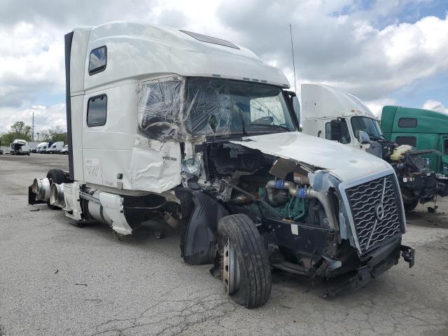 2025 Volvo Vnl Semi Truck