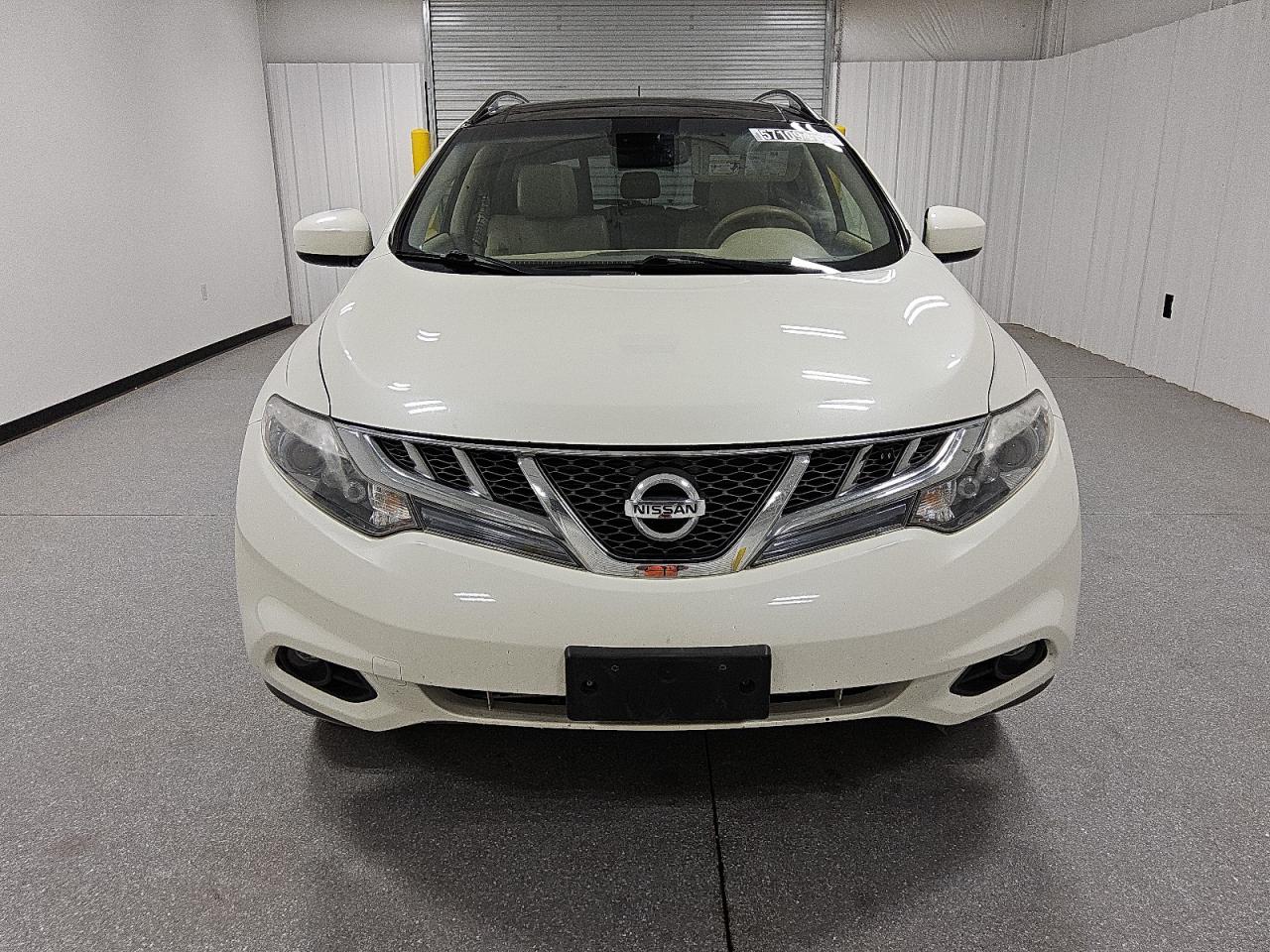 2012 Nissan Murano S for Sale in Phoenix, AZ - Minor Dent/Scratches