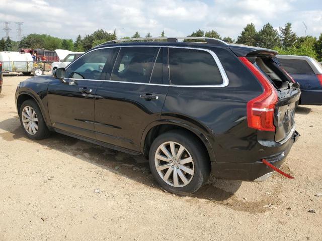  VOLVO XC90 2016 Czarny
