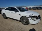 2014 FORD TAURUS POLICE INTERCEPTOR à vendre chez Copart AB - EDMONTON