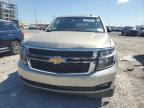 2015 Chevrolet Tahoe C1500 Ltz на продаже в New Orleans, LA - Front End