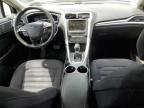 2013 Ford Fusion Se Hybrid for Sale in Chambersburg, PA - Front End