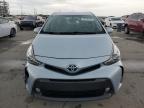 2015 Toyota Prius V  იყიდება New Orleans-ში, LA - Front End
