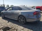 2017 Volkswagen Passat R-Line en Venta en Colton, CA - Rear End