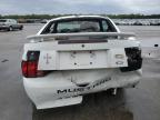 2001 Ford Mustang  zu verkaufen in Brookhaven, NY - Rear End