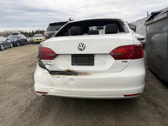 2013 VOLKSWAGEN JETTA TDI  