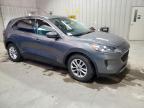 2021 Ford Escape Se zu verkaufen in Hurricane, WV - Mechanical