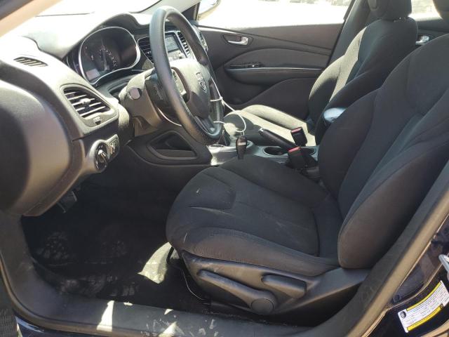  DODGE DART 2013 Синий