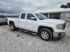 2014 Gmc Sierra C1500 Sle na sprzedaż w Prairie Grove, AR - Hail