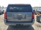 2016 Chevrolet Suburban C1500 Ls за продажба в Riverview, FL - Side