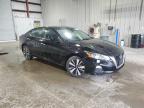 2022 Nissan Altima Sv for Sale in Albany, NY - Hail