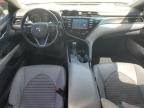 2020 Toyota Camry Se за продажба в Martinez, CA - Front End