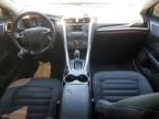 2015 Ford Fusion Se Hybrid na sprzedaż w Van Nuys, CA - Front End