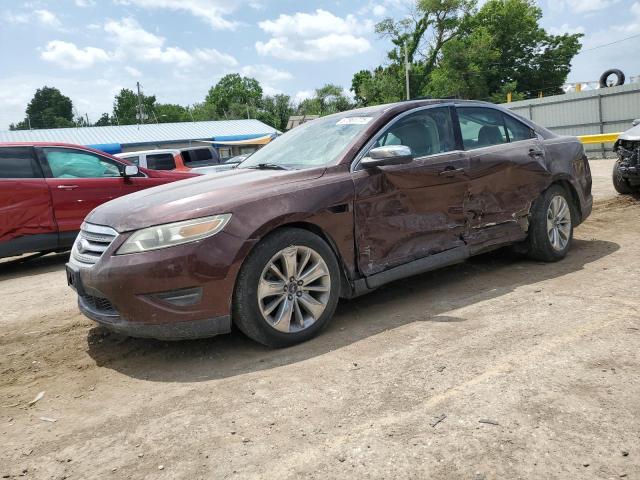 2012 Ford Taurus Limited