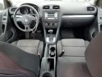 2010 Volkswagen Golf  de vânzare în China Grove, NC - Mechanical