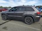 2019 Jeep Grand Cherokee Trailhawk zu verkaufen in Vallejo, CA - Front End
