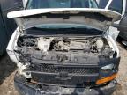 2017 Chevrolet Express G3500  en Venta en Elgin, IL - Front End