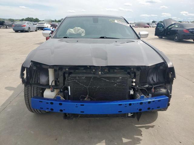  CHRYSLER 300 2017 Серый
