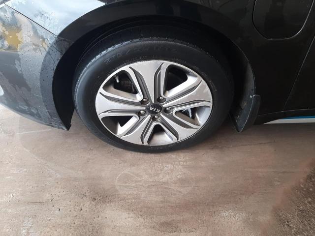 2016 KIA OPTIMA PHE
