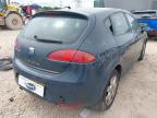 2008 SEAT LEON STYLANCE TDI  for sale at Copart BRISTOL