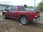 2017 Ram 1500 Slt de vânzare în Davison, MI - Mechanical