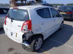 2013 SUZUKI ALTO SZ4 for sale at Copart SANDTOFT
