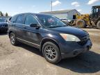2007 HONDA CR-V LX   for sale at Copart ON - TORONTO