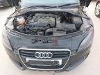 2012 AUDI TT SPORT T for sale at Copart SANDY