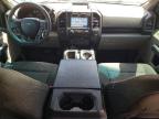 2018 Ford F150 Supercrew na sprzedaż w Amarillo, TX - Side