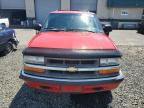 2000 Chevrolet Blazer  for Sale in Eugene, OR - Rear End
