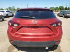 2015 Mazda 3 Touring   на продаже в Elgin, IL - Front End