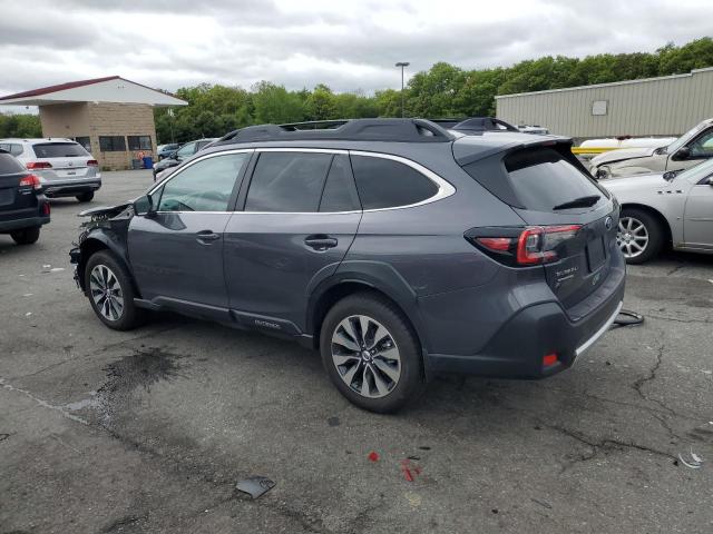  SUBARU OUTBACK 2024 Szary