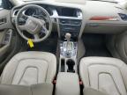 2012 Audi A4 Premium Plus продається в Elgin, IL - Side