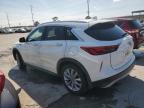 2019 Infiniti Qx50 Essential for Sale in New Orleans, LA - Water/Flood