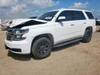 2020 Chevrolet Tahoe Police продається в Houston, TX - Front End