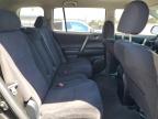 2008 Toyota Highlander Sport на продаже в Mentone, CA - Front End