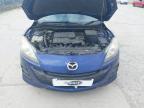 2012 MAZDA 3 TS2 for sale at Copart YORK