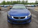 2008 Honda Accord Exl de vânzare în Marlboro, NY - Side