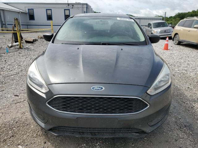  FORD FOCUS 2018 Gray