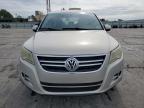 2010 Volkswagen Tiguan Se იყიდება Tulsa-ში, OK - Mechanical