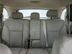 2007 Ford Edge Se за продажба в Savannah, GA - Side