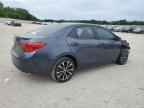 2019 Toyota Corolla L na sprzedaż w Oklahoma City, OK - Front End