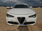 2019 Alfa Romeo Giulia  for Sale in San Antonio, TX - Hail